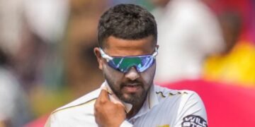 ಶ್ರೀಲಂಕಾ ತಂಡಕ್ಕೆ ಭಾರೀ ಹಿನ್ನಡೆ : ಕೊಲಂಬೊ ಟೆಸ್ಟ್‌ನಿಂದಮೆಂಡಿಸ್, ದಿನೇಶ್ ಚಾಂಡಿಮಲ್ ಹೊರಕ್ಕೆ