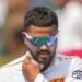 ಶ್ರೀಲಂಕಾ ತಂಡಕ್ಕೆ ಭಾರೀ ಹಿನ್ನಡೆ : ಕೊಲಂಬೊ ಟೆಸ್ಟ್‌ನಿಂದಮೆಂಡಿಸ್, ದಿನೇಶ್ ಚಾಂಡಿಮಲ್ ಹೊರಕ್ಕೆ