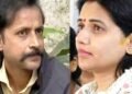 ಜೈಲಲ್ಲಿರುವ ಪವಿತ್ರಾ ಗೌಡಗೆ ಮತ್ತೊಂದು ಆಘಾತ ; ಮಾಜಿ ಪತಿ ಸಂಜಯ್ ಸಿಂಗ್ ನಿಧನ.. ಆಗಿದ್ದೇನು?