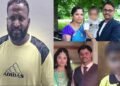 ಪ್ರಿಯಕರನ ಜೊತೆ ಸೇರಿ ಪತಿ-ಮಗುವಿನ ಹತ್ಯೆ ; ತನಿಖೆಯಲ್ಲಿ ಹರಿಣಿಯ ಸ್ಪೋಟಕ ಕ್ರೈಂ ಪ್ಲಾನ್ ಬಯಲು!