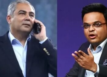 ICCಯಿಂದ PCB ಅಧ್ಯಕ್ಷನಿಗೆ ಬಿಗ್ ರಿಲೀಫ್ : ಗದ್ದಾಫಿ ಕ್ರೀಡಾಂಗಣದ ‘ಡಿಮೆರಿಟ್ ಪಾಯಿಂಟ್’ ರದ್ದು