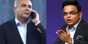 ICCಯಿಂದ PCB ಅಧ್ಯಕ್ಷನಿಗೆ ಬಿಗ್ ರಿಲೀಫ್ : ಗದ್ದಾಫಿ ಕ್ರೀಡಾಂಗಣದ ‘ಡಿಮೆರಿಟ್ ಪಾಯಿಂಟ್’ ರದ್ದು