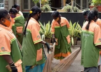 ಪೌರಕಾರ್ಮಿಕರ ಬೋನಸ್ ಹಣದಲ್ಲಿ ಕಮಿಷನ್ ಕೇಳಿದ್ರೆ ಕ್ರಿಮಿನಲ್ ಕೇಸ್ ; ಜಿಬಿಎ ಎಚ್ಚರಿಕೆ!