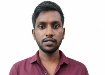 ಪಾಗಲ್‌ ಪ್ರೇಮಿ ಕಾಟಕ್ಕೆ ಬೇಸತ್ತು ಗೃಹಿಣಿ ಆತ್ಮಹತ್ಯೆ ; ಆರೋಪಿ ಬಂಧನ
