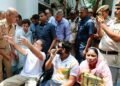 ‘ನ್ಯಾಯ ಸಿಗಲು ಇದು ಮೊದಲ ಹೆಜ್ಜೆ’: ರಾಹುಲ್ ಗಾಂಧಿ ಪ್ರತಿಭಟನೆ ಬೆನ್ನಲ್ಲೇ ಎಫ್‌ಐಆರ್ ದಾಖಲು