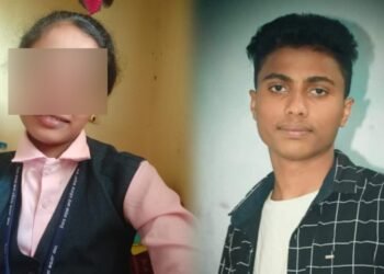 ಪಾಗಲ್ ಪ್ರೇಮಿಯ ಕಿರುಕುಳಕ್ಕೆ ಬೇಸತ್ತು ಯುವತಿ ಆತ್ಮಹತ್ಯೆ!