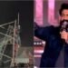 ‘ಟಾಕ್ಸಿಕ್’ ಇವೆಂಟ್‌ನಲ್ಲಿ ಯಶ್ ಭಾಷಣದ ವೇಳೆ ಭಾರಿ ಅನಾಹುತ : ಧ್ವನಿವರ್ಧಕ ವ್ಯವಸ್ಥೆ ಕುಸಿದು ಫ್ಯಾನ್ಸ್‌ಗೆ ಗಾಯ!