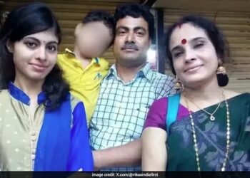 ಬಾಂಗ್ಲಾದಲ್ಲಿ ನಿವೃತ್ತ ಹಿಂದೂ ಶಿಕ್ಷಕ ಸೇರಿದಂತೆ ಒಂದೇ ಕುಟುಂಬದ ನಾಲ್ವರ ನಿಗೂಢ ಹತ್ಯೆ!