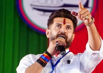 ‘ಮೀಸಲಾತಿ ಯಾರೂ ಕೊಡುವ ದಾನವಲ್ಲ, ಯಾರೋ ಕೇಳಿದ್ರೆ ರದ್ದು ಮಾಡಲಾಗಲ್ಲ’ : ಚಿರಾಗ್ ಪಾಸ್ವಾನ್ ಖಡಕ್ ಮಾತು