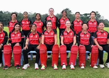 ಮಹಿಳಾ ಏಷ್ಯಾ ಕಪ್ 2026 : ಟೀಮ್ ಇಂಡಿಯಾ ಎದುರಿಸಲು ಸಜ್ಜಾದ ಹಾಂಗ್ ಕಾಂಗ್!