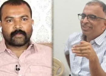 250 ಕೋಟಿ ಮೌಲ್ಯದ ಘನತ್ಯಾಜ್ಯ ಸಾಗಾಣಿಕೆ ಟೆಂಡರ್‌ಗಳಲ್ಲಿ ಅಕ್ರಮ ಆರೋಪ ; BSWML CEO ಕರಿಗೌಡ ವಿರುದ್ದ ದೂರು!