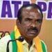 ಬಿಜೆಪಿ MLC ಎನ್. ರವಿಕುಮಾರ್‌ಗ ಶಾಕ್‌ ; ಜಾಮೀನು ರಹಿತ ಬಂಧನ ವಾರಂಟ್ ಜಾರಿ!