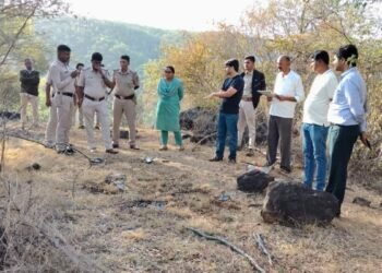 ಹನೂರು ಶೂಟೌಟ್ ಪ್ರಕರಣದ ತನಿಖೆ ಸಿಐಡಿ ಹೆಗಲಿಗೆ!