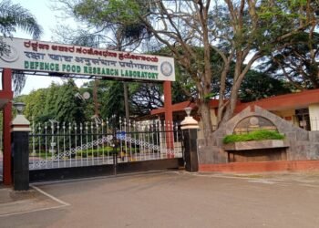ಕೇಂದ್ರ ಸರ್ಕಾರದ DRDO ಸಂಸ್ಥೆಯಲ್ಲಿ ನೇಮಕಾತಿಗೆ ಅರ್ಜಿ ಆಹ್ವಾನ : 67 ಸಾವಿರ ರೂ. ಸ್ಯಾಲರಿ