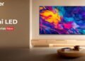 ಭಾರತದಲ್ಲಿ ಬಿಡುಗಡೆಯಾಯ್ತು ಹೈಯರ್ Mini LED M70 ಸರಣಿ : ಬೆಲೆ ಹಾಗೂ ವೈಶಿಷ್ಟ್ಯಗಳ ವಿವರ