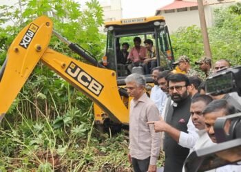 ಬೆಂಗಳೂರಿನ ಖಾಲಿ ಸೈಟ್ ಮಾಲೀಕರಿಗೆ ಜಿಬಿಎ ಖಡಕ್‌ ವಾರ್ನಿಂಗ್!