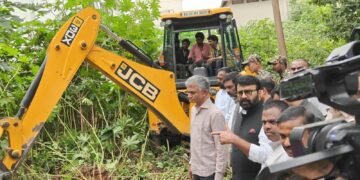 ಬೆಂಗಳೂರಿನ ಖಾಲಿ ಸೈಟ್ ಮಾಲೀಕರಿಗೆ ಜಿಬಿಎ ಖಡಕ್‌ ವಾರ್ನಿಂಗ್!
