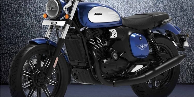 ಆಕರ್ಷಕ ವಿನ್ಯಾಸ, ಬಲಿಷ್ಠ ಎಂಜಿನ್‌ನೊಂದಿಗೆ ಹೊಸ Jawa 42 FJ All Stars ಬಿಡುಗಡೆ ; ಆರಂಭಿಕ ಬೆಲೆ ಎಷ್ಟು ಗೊತ್ತಾ?