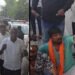 ಈದ್ ಮಿಲಾದ್ ಮೆರವಣಿಗೆ ವೇಳೆ ಗಲಾಟೆ ; ಮೂರು FIR ದಾಖಲು, ಹಲವರ ಬಂಧನ!