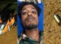 ಬೆಂಗಳೂರಲ್ಲಿ ಮಧ್ಯರಾತ್ರಿ ಗುಂಡಿನ ಸದ್ದು ; ಮಾರಕಾಸ್ತ್ರ ಹಿಡಿದು ಓಡಾಡುತ್ತಿದ್ದ ವ್ಯಕ್ತಿ ಬಂಧನ!