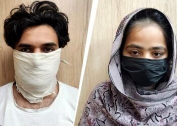 ISI ಪರ ಬೇಹುಗಾರಿಕೆ ಆರೋಪ : ದೆಹಲಿ ದಂಪತಿ ಬಂಧನ.. ಪಾಕಿಸ್ತಾನಕ್ಕೆ 8 ಭಾರತೀಯ ಸಿಮ್‌ ರವಾನೆ