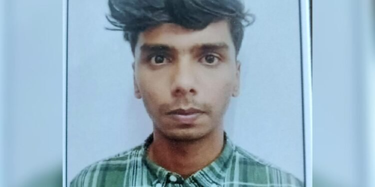 ಕಾಲೇಜು ಸುತ್ತಮುತ್ತ ಹೈಡ್ರೋ ಗಾಂಜಾ ಮಾರಾಟ ಮಾಡ್ತಿದ್ದ ವ್ಯಕ್ತಿ ಬಂಧನ