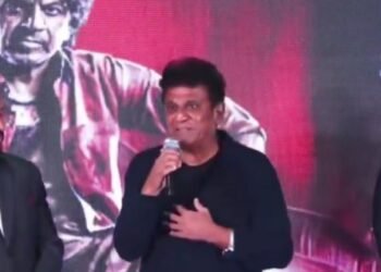 ನಟ ಯಶ್ ಪರ ನಿಂತ ಹ್ಯಾಟ್ರಿಕ್ ಹೀರೊ ಶಿವಣ್ಣ.. ‘ಟಾಕ್ಸಿಕ್’ ನೆಗೆಟಿವ್ ವಿಮರ್ಶೆಗೆ ಖಡಕ್ ಪ್ರತಿಕ್ರಿಯೆ!