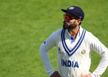 ಕೊಲಂಬೊ ಟೆಸ್ಟ್‌ನಲ್ಲಿ ಕೊಹ್ಲಿ ಆಡಿದ್ದರೆ ಪಂದ್ಯದ ಫಲಿತಾಂಶವೇ ಬೇರೆಯಾಗುತ್ತಿತ್ತು : ಮೊಹಮ್ಮದ್ ಕೈಫ್‌!