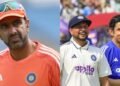 ಕೊಲಂಬೊ ಟೆಸ್ಟ್ನಿಂದ ಕುಲದೀಪ್ ಕೈಬಿಟ್ಟಿದ್ದೇಕೆ? ಟೀಮ್ ಮ್ಯಾನೇಜ್ಮೆಂಟ್ ವಿರುದ್ಧ ಅಶ್ವಿನ್ ಅಸಮಾಧಾನ