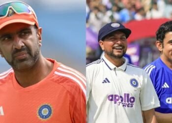 ಕೊಲಂಬೊ ಟೆಸ್ಟ್ನಿಂದ ಕುಲದೀಪ್ ಕೈಬಿಟ್ಟಿದ್ದೇಕೆ? ಟೀಮ್ ಮ್ಯಾನೇಜ್ಮೆಂಟ್ ವಿರುದ್ಧ ಅಶ್ವಿನ್ ಅಸಮಾಧಾನ