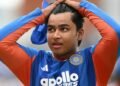 ಜಪಾನ್‌ನ ಕಳಪೆ ವ್ಯವಸ್ಥೆಗೆ BCCI ಗರಂ : ಏಷ್ಯನ್ ಗೇಮ್ಸ್‌ನಿಂದ ಸ್ಟಾರ್ ಆಟಗಾರರು, ಸೂರ್ಯವಂಶಿ ಔಟ್?