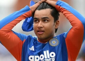ಜಪಾನ್‌ನ ಕಳಪೆ ವ್ಯವಸ್ಥೆಗೆ BCCI ಗರಂ : ಏಷ್ಯನ್ ಗೇಮ್ಸ್‌ನಿಂದ ಸ್ಟಾರ್ ಆಟಗಾರರು, ಸೂರ್ಯವಂಶಿ ಔಟ್?