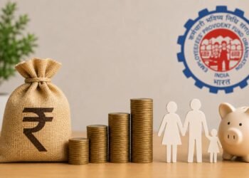ಕಚೇರಿಗೆ ಅಲೆಯೋ ಅಗತ್ಯವಿಲ್ಲ ; EPFO ಹೊಸ ಪೋರ್ಟಲ್ ನಲ್ಲೇ ಸಿಗಲಿವೆ 8 ಸೇವೆಗಳು!