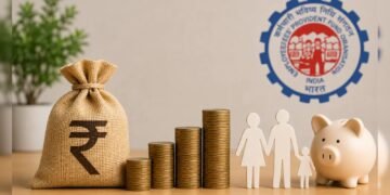 ಕಚೇರಿಗೆ ಅಲೆಯೋ ಅಗತ್ಯವಿಲ್ಲ ; EPFO ಹೊಸ ಪೋರ್ಟಲ್ ನಲ್ಲೇ ಸಿಗಲಿವೆ 8 ಸೇವೆಗಳು!