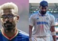 ಟೀಮ್ ಇಂಡಿಯಾಗೆ ಆಘಾತ : ಬುಮ್ರಾ, ಪಾಂಡ್ಯ ಕಮ್‌ಬ್ಯಾಕ್ ಬಗ್ಗೆ ಇನ್ನೂ ಸಿಗದ ಸ್ಪಷ್ಟನೆ!