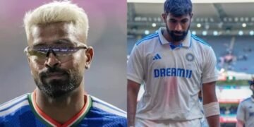 ಟೀಮ್ ಇಂಡಿಯಾಗೆ ಆಘಾತ : ಬುಮ್ರಾ, ಪಾಂಡ್ಯ ಕಮ್‌ಬ್ಯಾಕ್ ಬಗ್ಗೆ ಇನ್ನೂ ಸಿಗದ ಸ್ಪಷ್ಟನೆ!
