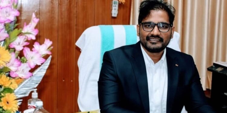 KPSC ಕೇಸ್‌ನಲ್ಲಿ ಸ್ಫೋಟಕ ತಿರುವು ; IAS ಅಧಿಕಾರಿ ಜ್ಞಾನೇಂದ್ರ ಕುಮಾರ್‌ ಬಂಧನ
