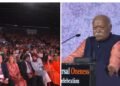 “ಭಾರತದಲ್ಲಿ ಮುಸ್ಲಿಮರಿರಬಾರದು ಎನ್ನುವ ಹಿಂದೂ ಹಿಂದೂವೇ ಅಲ್ಲ” : ಮೋಹನ್ ಭಾಗವತ್