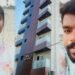 ಬೆಂಗಳೂರಲ್ಲಿ 7ನೇ ಮಹಡಿಯಿಂದ ಬಿದ್ದ ಯುವತಿ-ಯುವಕ!