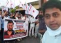 ಪತ್ರಕರ್ತನ ಮೇಲೆ ಹಲ್ಲೆ ಕೇಸ್ : ವೈದ್ಯ ಮಹೇಂದ್ರ ಶೆಟ್ಟಿ  ಅಮಾನತು.. ಬಂಧನಕ್ಕೆ DYFI ಆಗ್ರಹ!