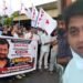 ಪತ್ರಕರ್ತನ ಮೇಲೆ ಹಲ್ಲೆ ಕೇಸ್ : ವೈದ್ಯ ಮಹೇಂದ್ರ ಶೆಟ್ಟಿ ಅಮಾನತು.. ಬಂಧನಕ್ಕೆ DYFI ಆಗ್ರಹ!