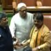 ವಿಧಾನಸಭೆಯ ನೂತನ ಸ್ಪೀಕರ್‌ ಆಗಿ ಜಿ.ಎಸ್. ಪಾಟೀಲ್ ಅವಿರೋಧ ಆಯ್ಕೆ