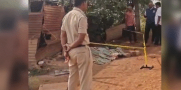 ತಮ್ಮನನ್ನು ಬರ್ಬರವಾಗಿ ಕೊಲೆಗೈದ ಅಣ್ಣ!