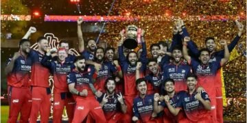 IPL 2027ಕ್ಕೆ ಇಂಪ್ಯಾಕ್ಟ್ ಪ್ಲೇಯರ್ ನಿಯಮ ರದ್ದು? ; 10 ಫ್ರಾಂಚೈಸಿಗಳ ಅಭಿಪ್ರಾಯ ಕೇಳಿದ BCCI