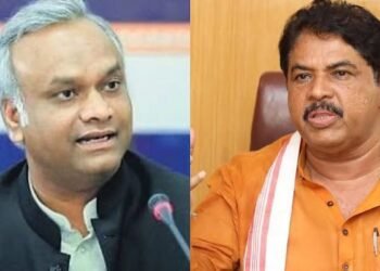 ಡ್ರಗ್ಸ್ ಜಾಲದ ವಿರುದ್ಧ ಕ್ರಮ ಕೈಗೊಳ್ಳಿ, ಇಲ್ಲವೇ ರಾಜೀನಾಮೆ ನೀಡಿ : ಪ್ರಿಯಾಂಕ್‌ ವಿರುದ್ದ  ಅಶೋಕ್ ಗುಡುಗು!