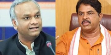 ಡ್ರಗ್ಸ್ ಜಾಲದ ವಿರುದ್ಧ ಕ್ರಮ ಕೈಗೊಳ್ಳಿ, ಇಲ್ಲವೇ ರಾಜೀನಾಮೆ ನೀಡಿ : ಪ್ರಿಯಾಂಕ್‌ ವಿರುದ್ದ  ಅಶೋಕ್ ಗುಡುಗು!