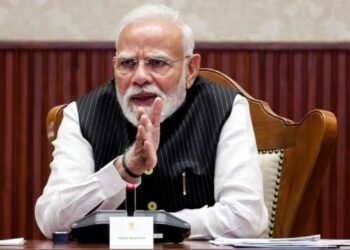 ವಿದೇಶಿ ಪ್ರವಾಸ, ಚಿನ್ನ ಖರೀದಿ, ವಿದೇಶಿ ವಿವಾಹ ಬೇಡ : GDP ದರ ಏರಿಕೆ ಬೆನ್ನಲ್ಲೇ ದೇಶವಾಸಿಗಳಿಗೆ ಪ್ರಧಾನಿ ಮೋದಿ ಕರೆ!