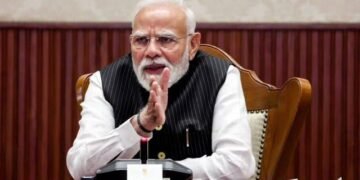 ವಿದೇಶಿ ಪ್ರವಾಸ, ಚಿನ್ನ ಖರೀದಿ, ವಿದೇಶಿ ವಿವಾಹ ಬೇಡ : GDP ದರ ಏರಿಕೆ ಬೆನ್ನಲ್ಲೇ ದೇಶವಾಸಿಗಳಿಗೆ ಪ್ರಧಾನಿ ಮೋದಿ ಕರೆ!