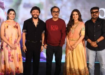 ‘ಜೈಲರ್-2’ಗೆ ‘ಬೃಂದಾವಿಹಾರಿ’ ಚಾಲೆಂಜ್..?