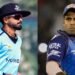 ಮುಂಬೈ ತಂಡದ ನಾಯಕತ್ವಕ್ಕೆ ಅಯ್ಯರ್‌ vs ಸೂರ್ಯಕುಮಾರ್‌ ; ಯಾರಿಗೆ ಸಿಗಲಿದೆ ಹೊಣೆ?